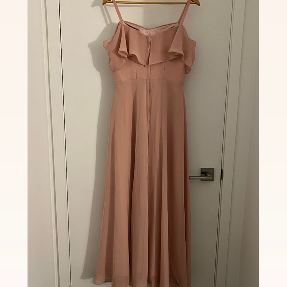 Bridesmaid dress - Picture 3 of 5